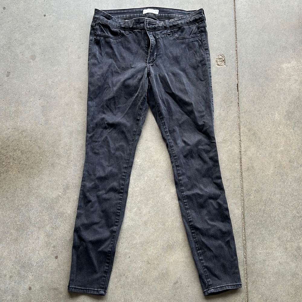 Abercrombie & Fitch W30 L29